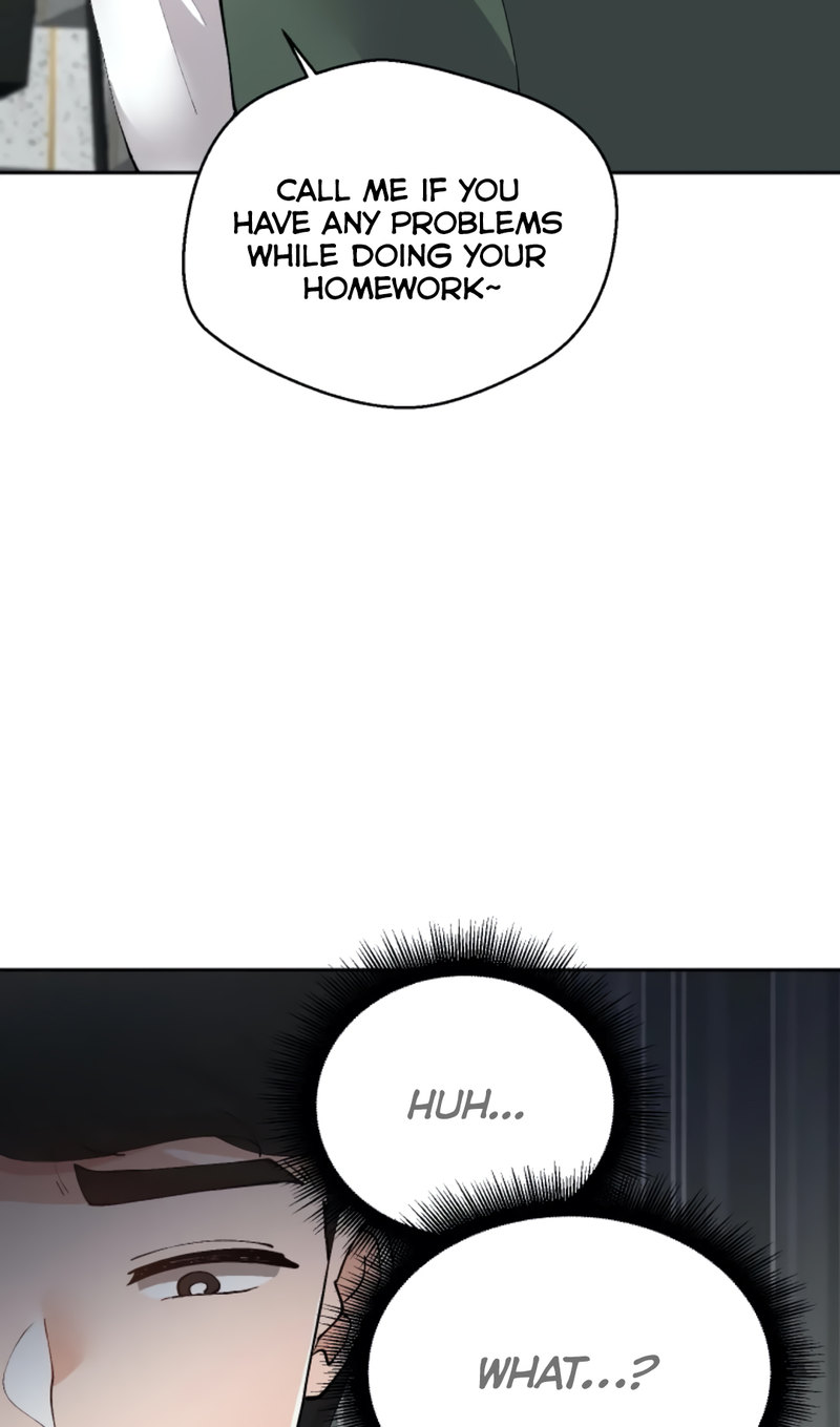 Nude Cam Girlfriend chapter 22 page 69