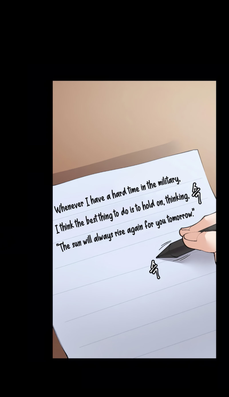 Nude Cam Girlfriend chapter 23 page 3