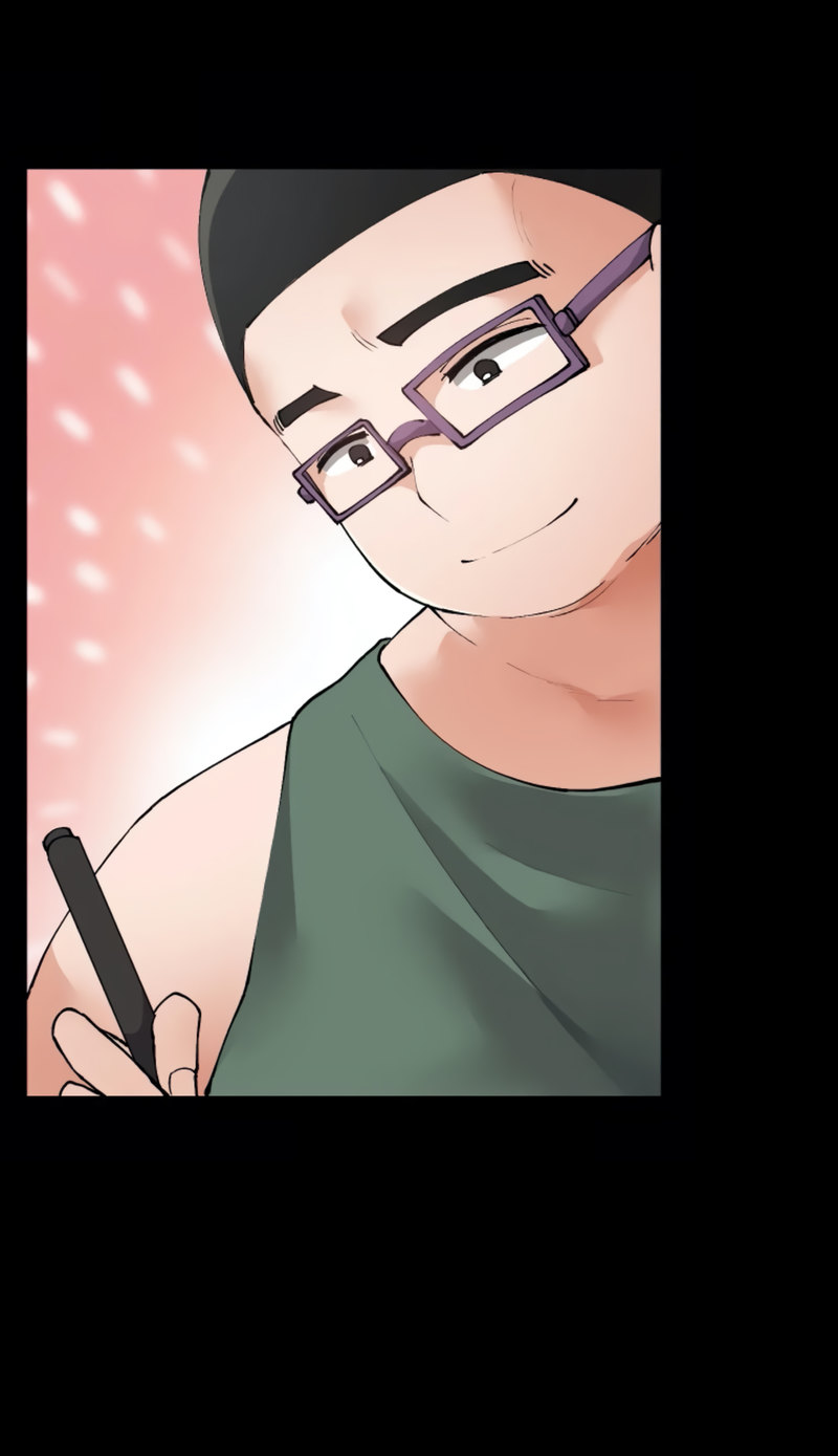 Nude Cam Girlfriend chapter 23 page 4