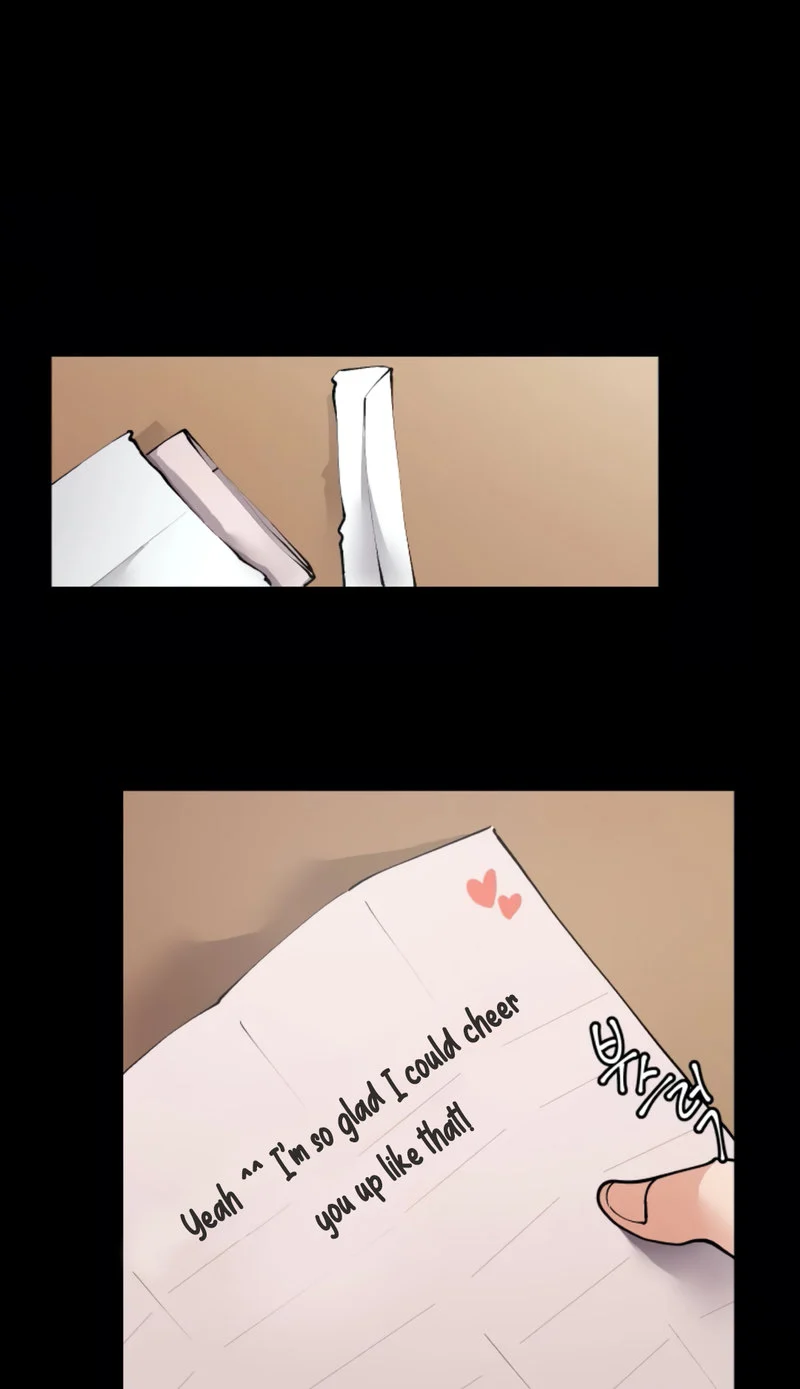Nude Cam Girlfriend chapter 23 page 5