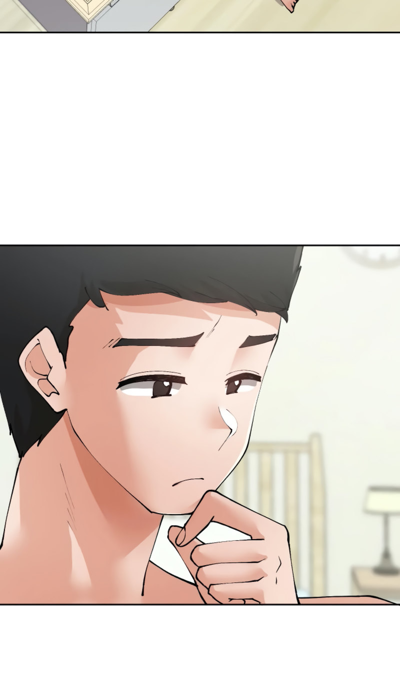 Nude Cam Girlfriend chapter 23 page 9