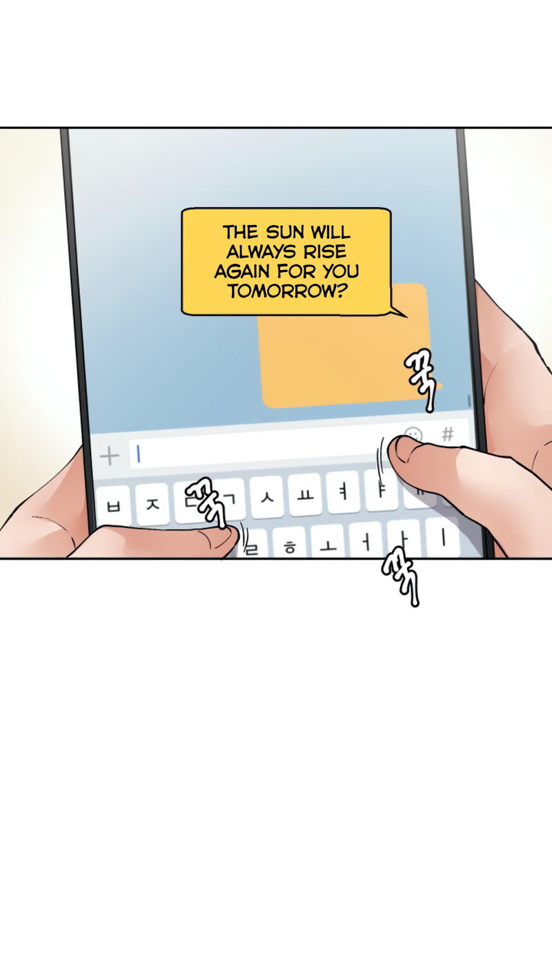 Nude Cam Girlfriend chapter 23 page 13