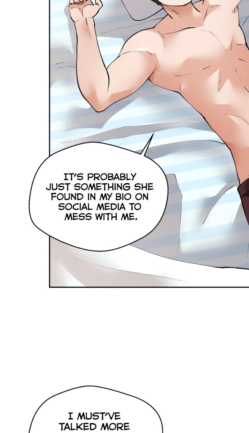 Nude Cam Girlfriend chapter 23 page 15