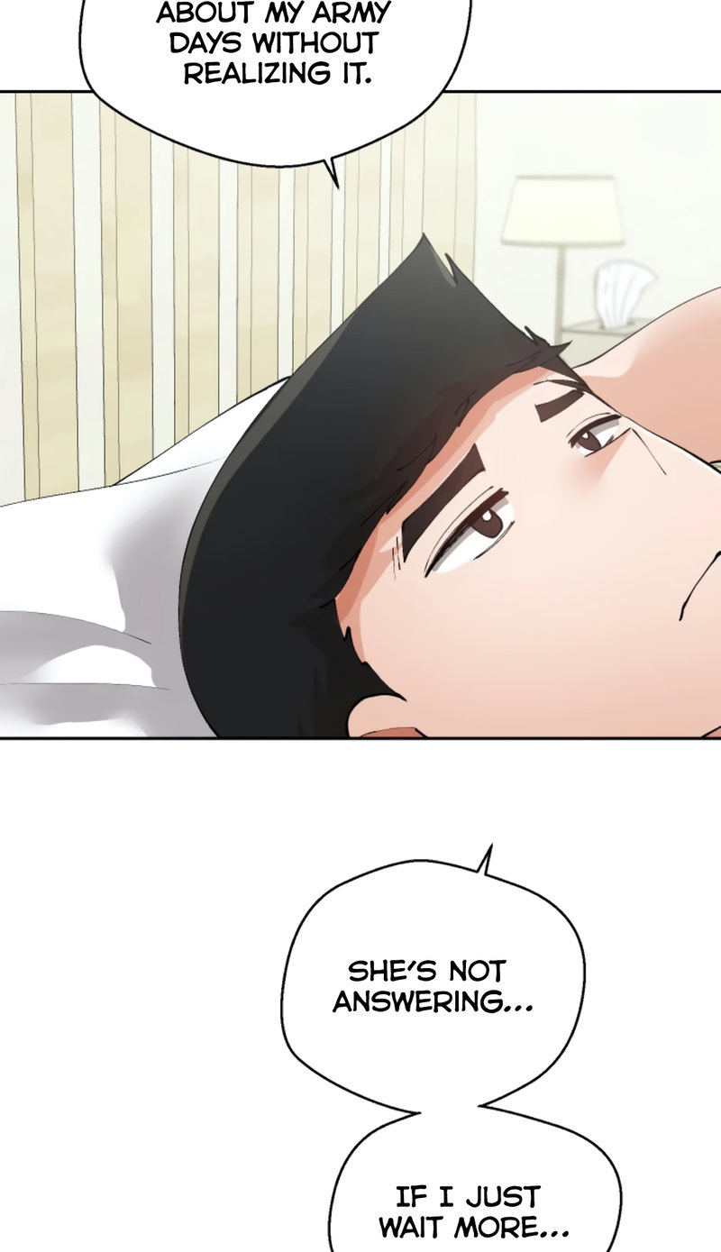 Nude Cam Girlfriend chapter 23 page 16