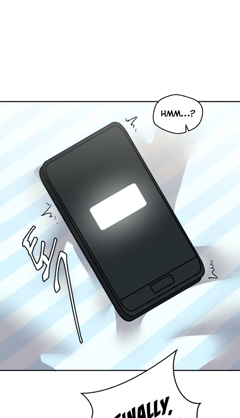Nude Cam Girlfriend chapter 23 page 18