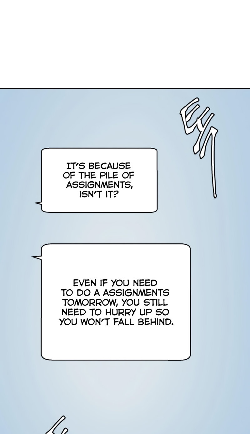 Nude Cam Girlfriend chapter 23 page 22