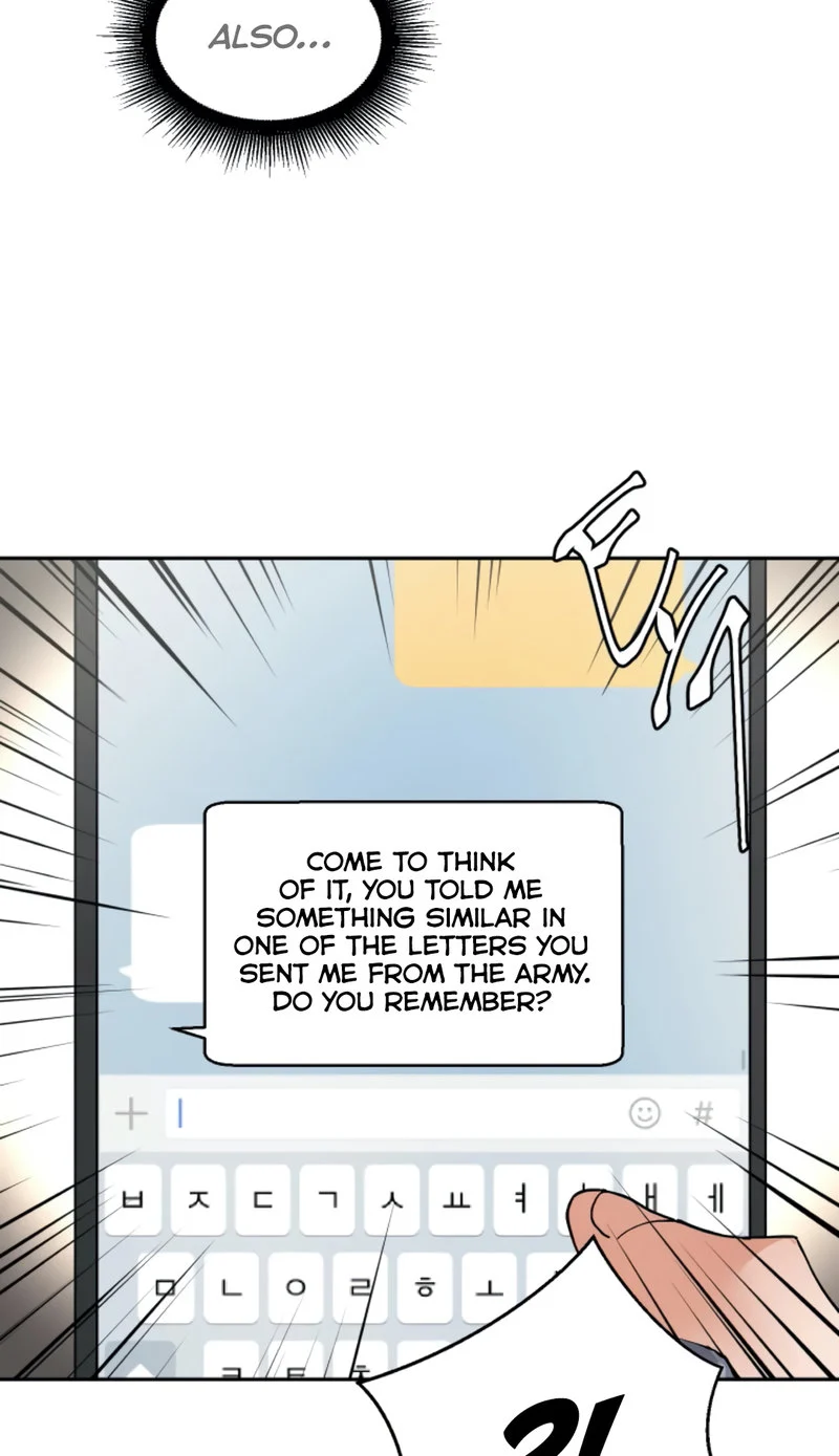 Nude Cam Girlfriend chapter 23 page 24