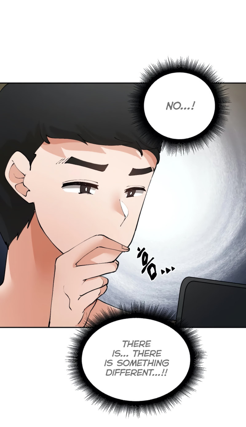 Nude Cam Girlfriend chapter 23 page 26