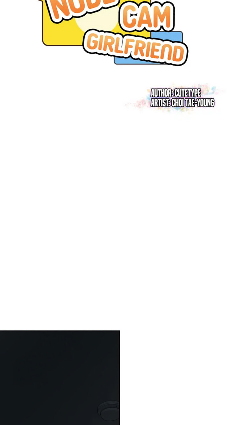 Nude Cam Girlfriend chapter 23 page 36
