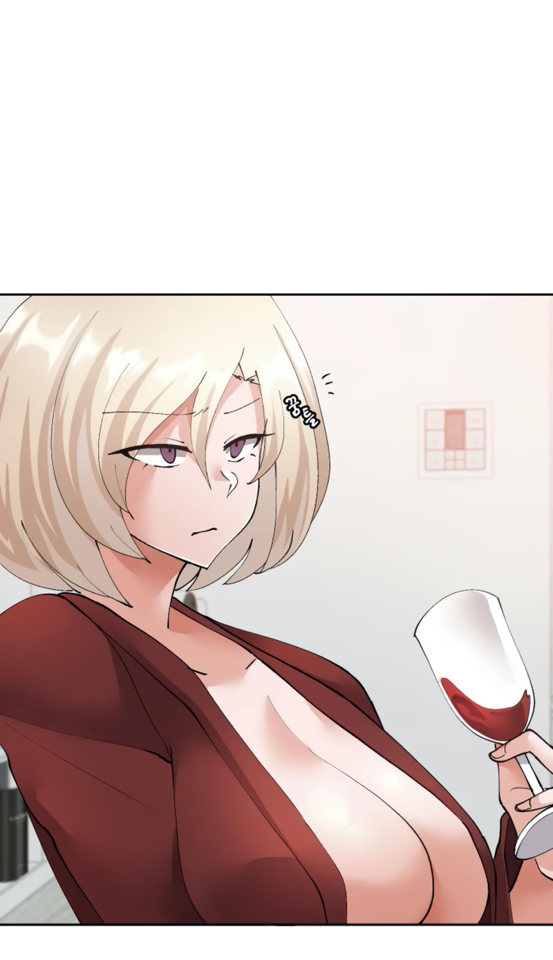 Nude Cam Girlfriend chapter 23 page 49