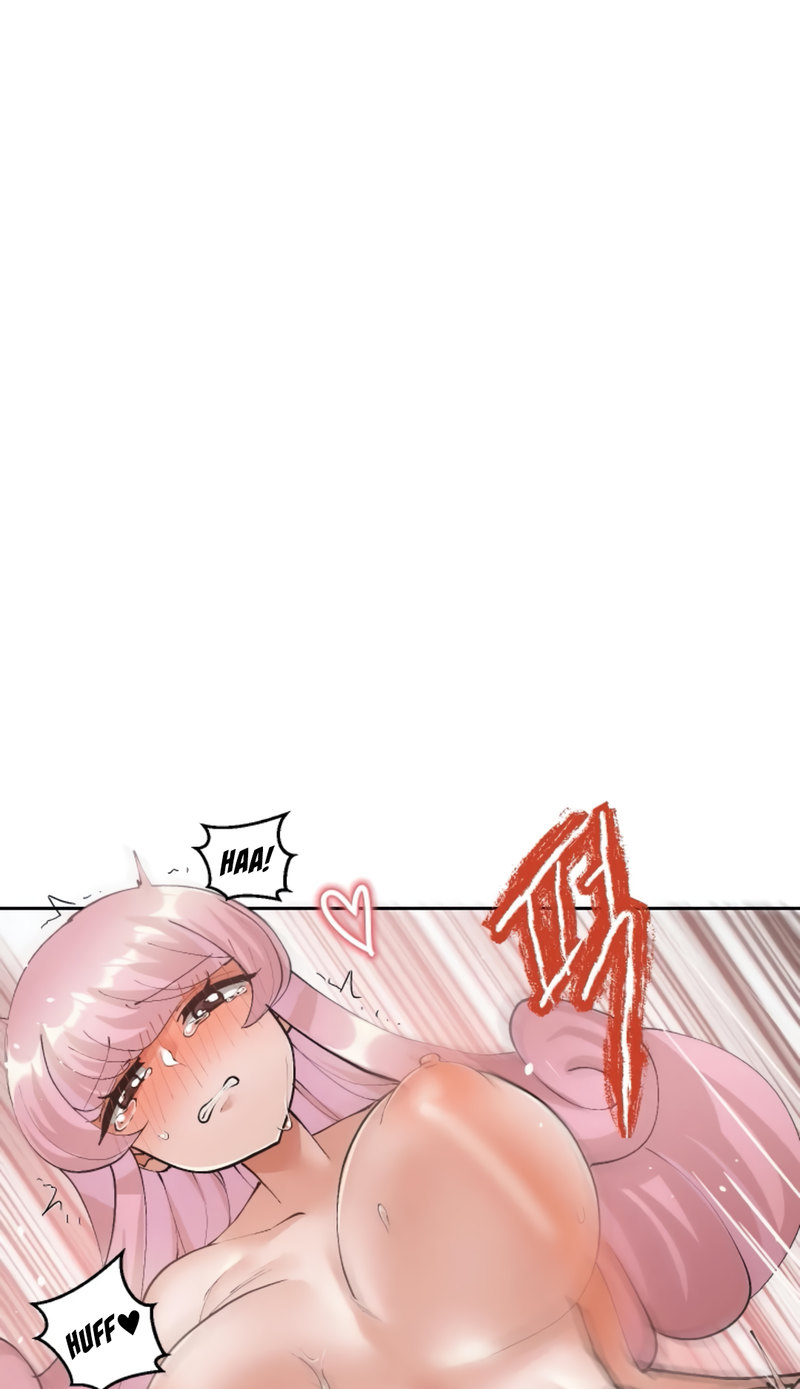 Nude Cam Girlfriend chapter 23 page 50