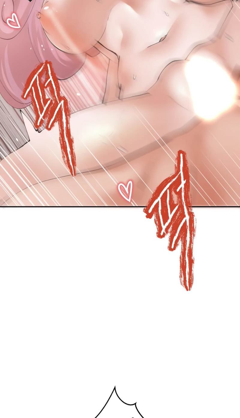 Nude Cam Girlfriend chapter 23 page 51