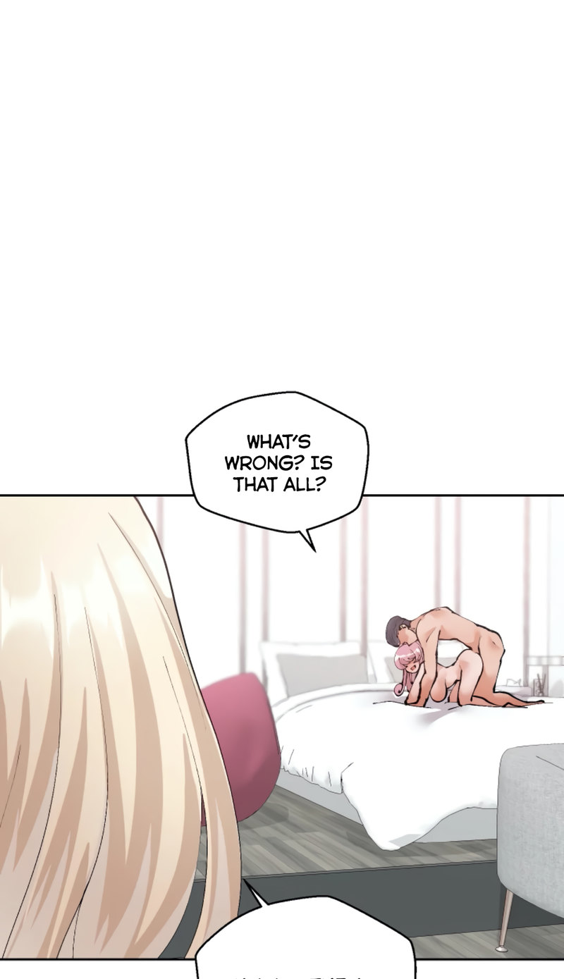 Nude Cam Girlfriend chapter 23 page 54
