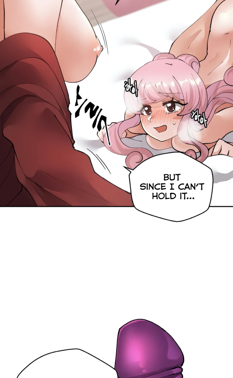 Nude Cam Girlfriend chapter 23 page 58