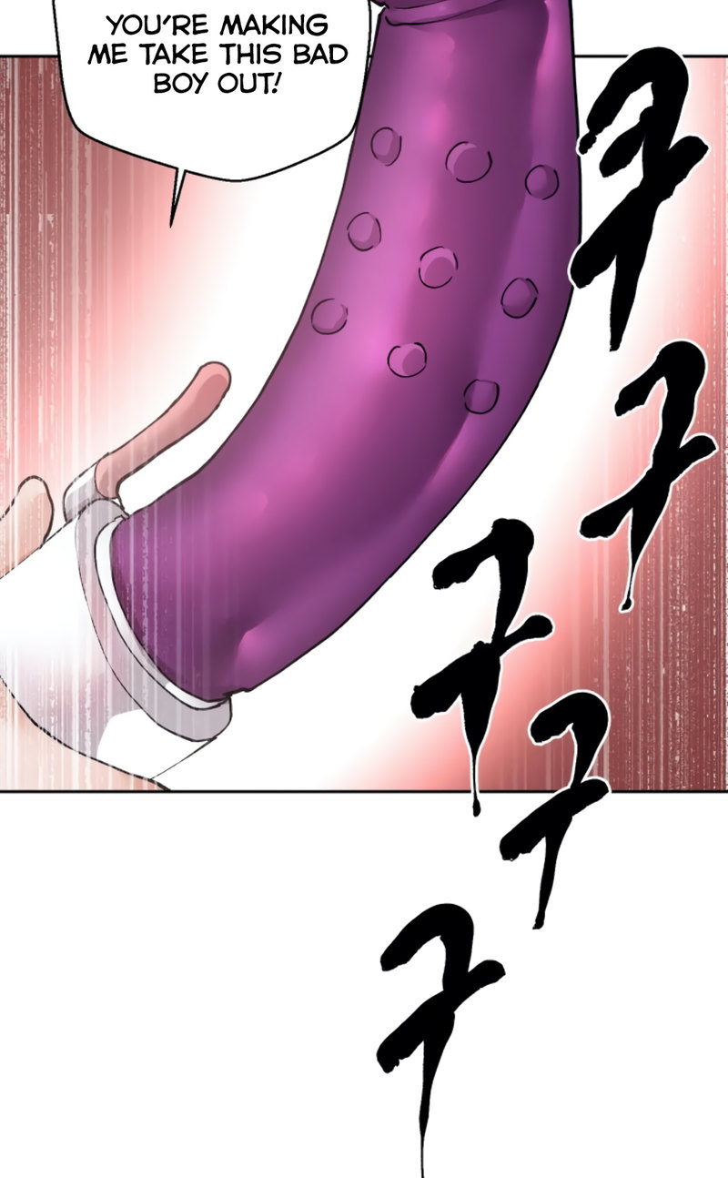 Nude Cam Girlfriend chapter 23 page 59