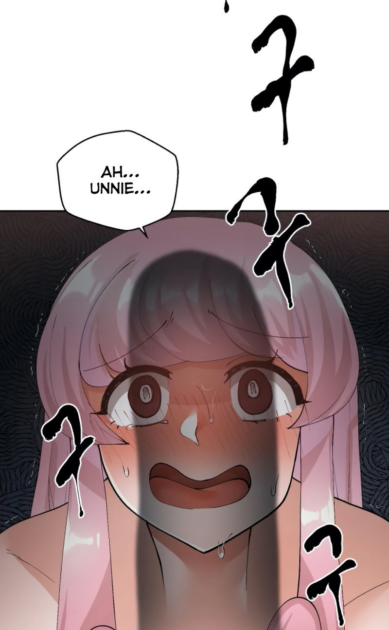 Nude Cam Girlfriend chapter 23 page 60