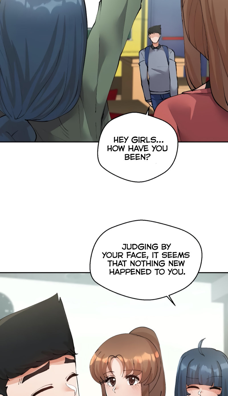 Nude Cam Girlfriend chapter 24 page 4
