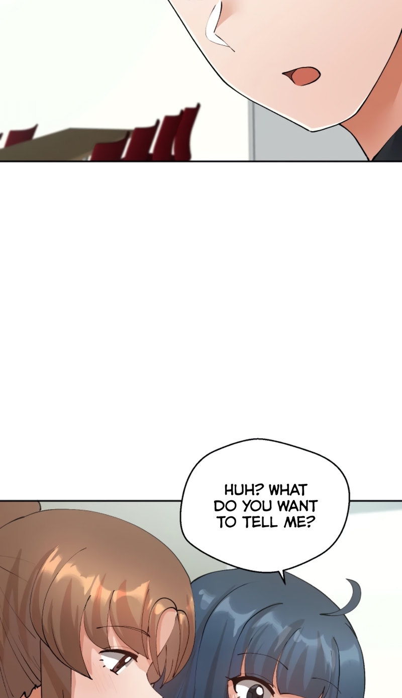 Nude Cam Girlfriend chapter 24 page 8