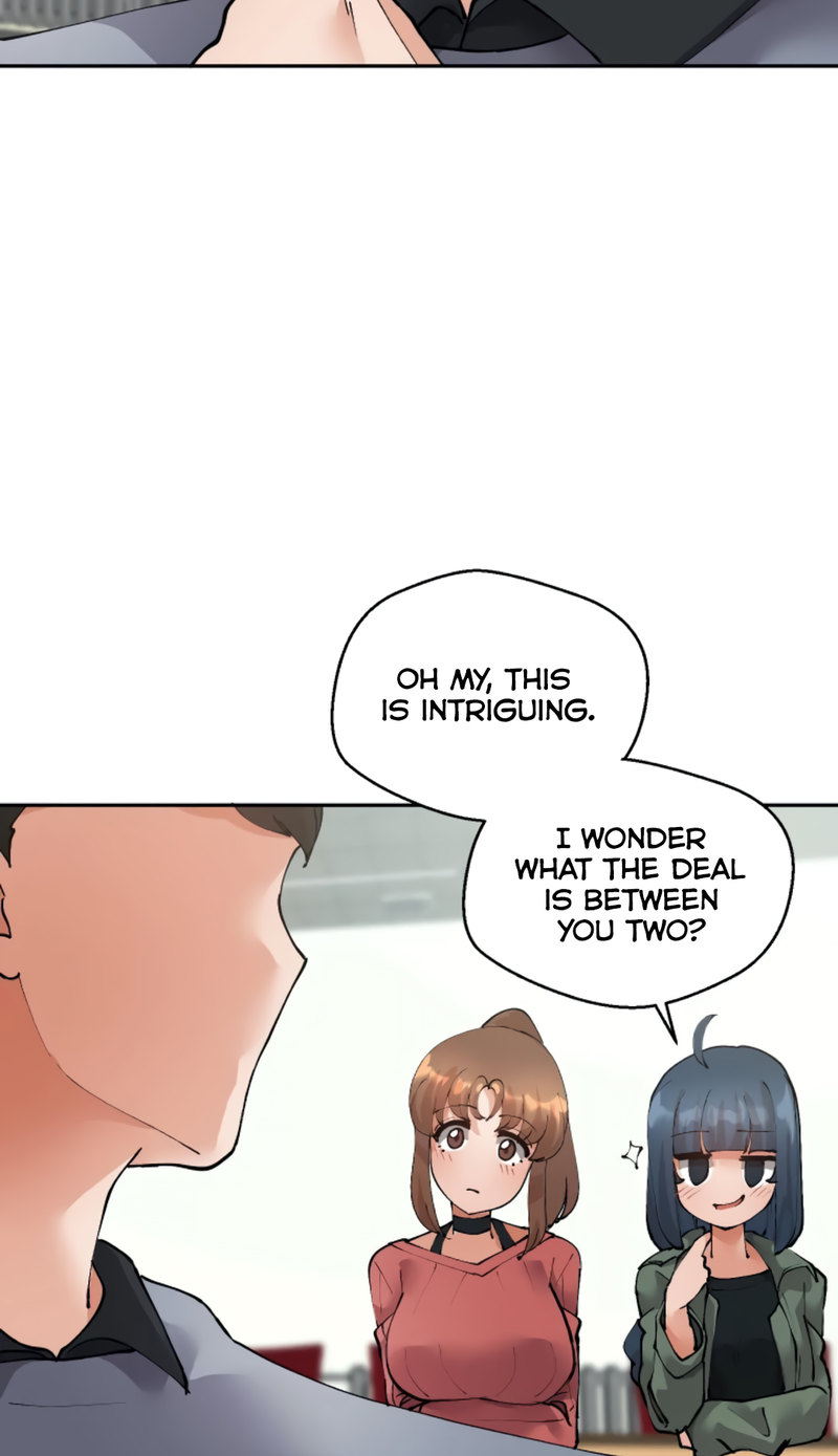 Nude Cam Girlfriend chapter 24 page 15