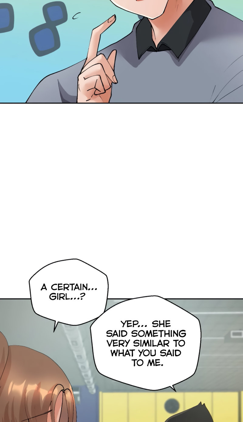 Nude Cam Girlfriend chapter 24 page 22