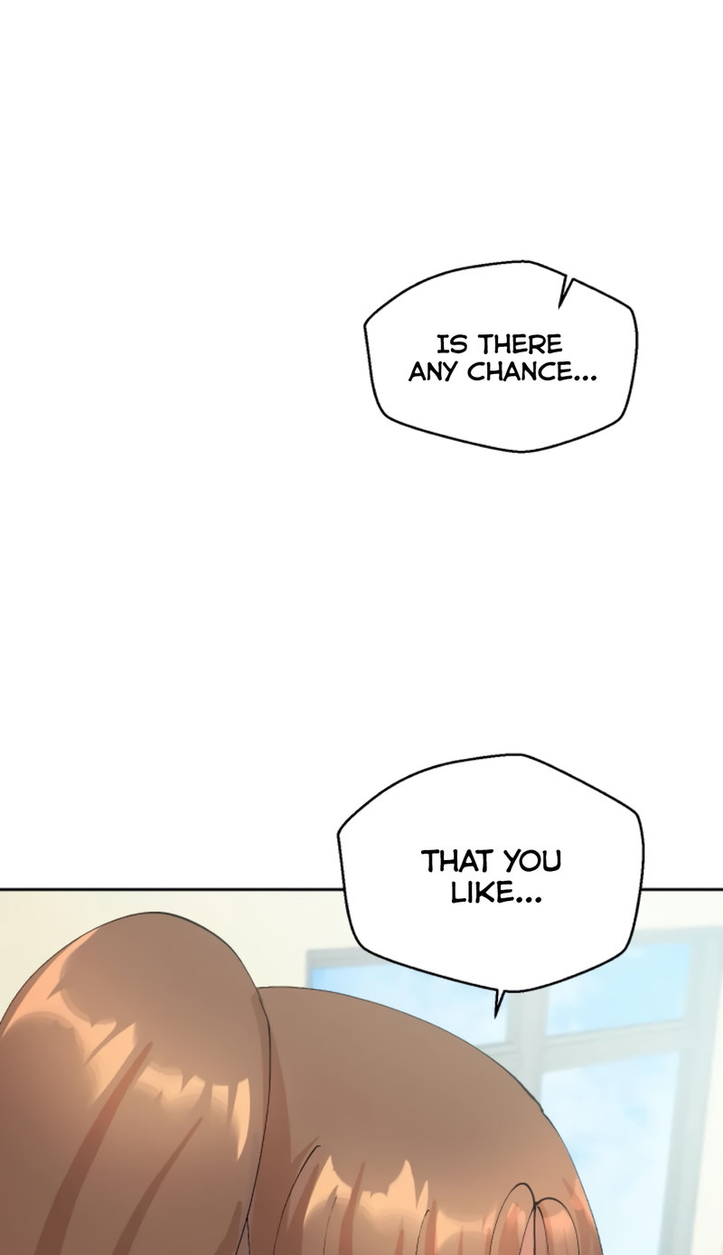 Nude Cam Girlfriend chapter 24 page 27