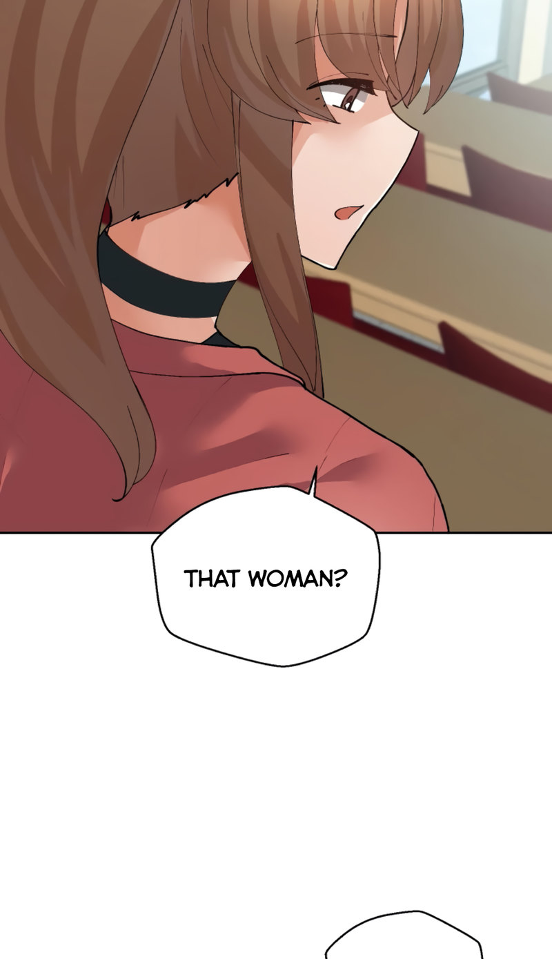Nude Cam Girlfriend chapter 24 page 28