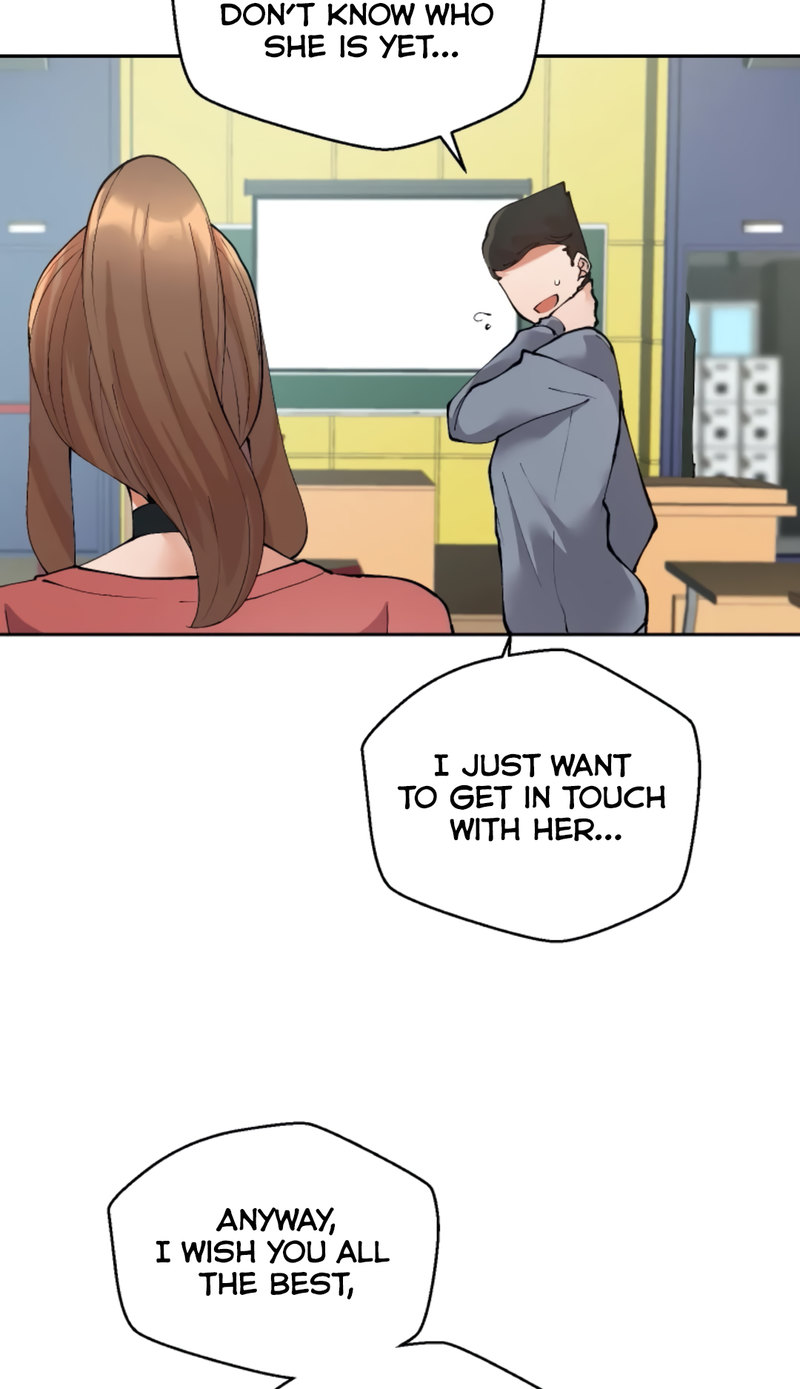Nude Cam Girlfriend chapter 24 page 32