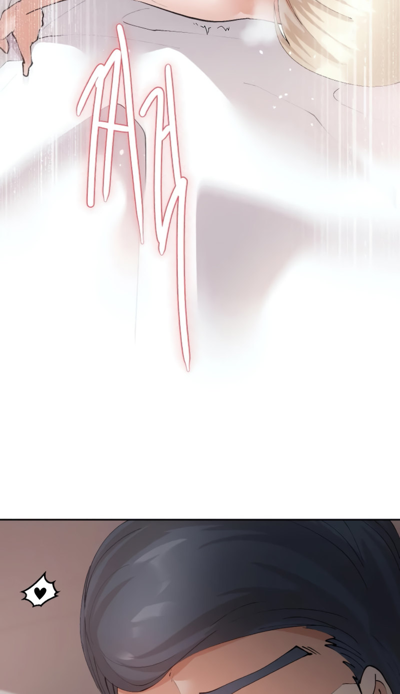 Nude Cam Girlfriend chapter 24 page 48