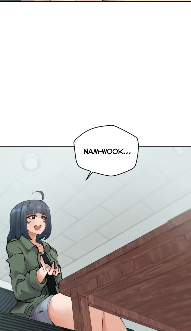 Nude Cam Girlfriend chapter 25 page 5
