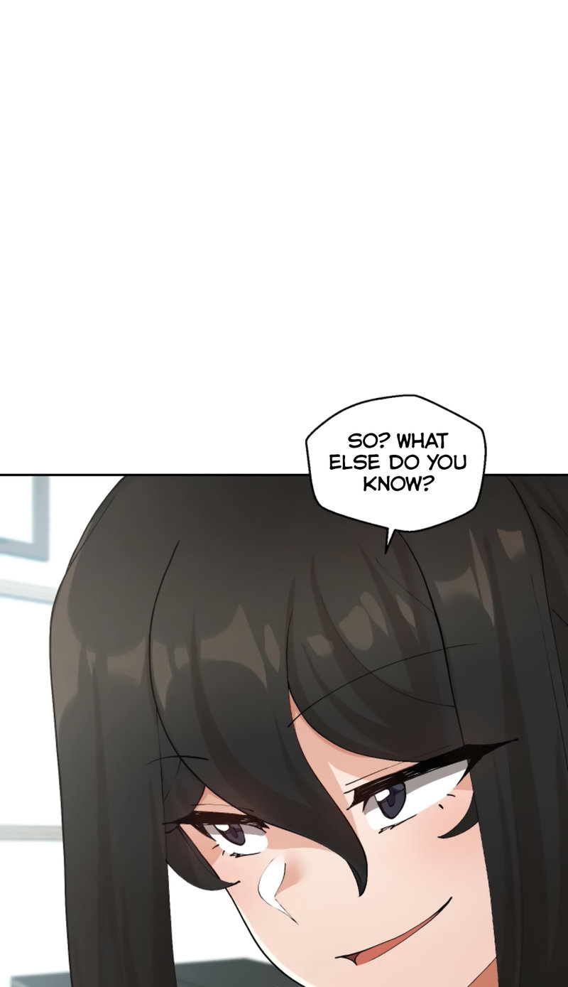 Nude Cam Girlfriend chapter 25 page 8