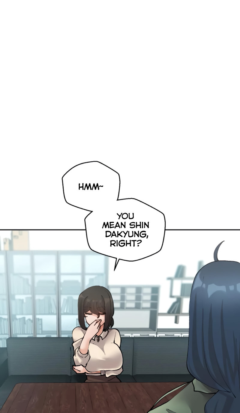 Nude Cam Girlfriend chapter 25 page 11