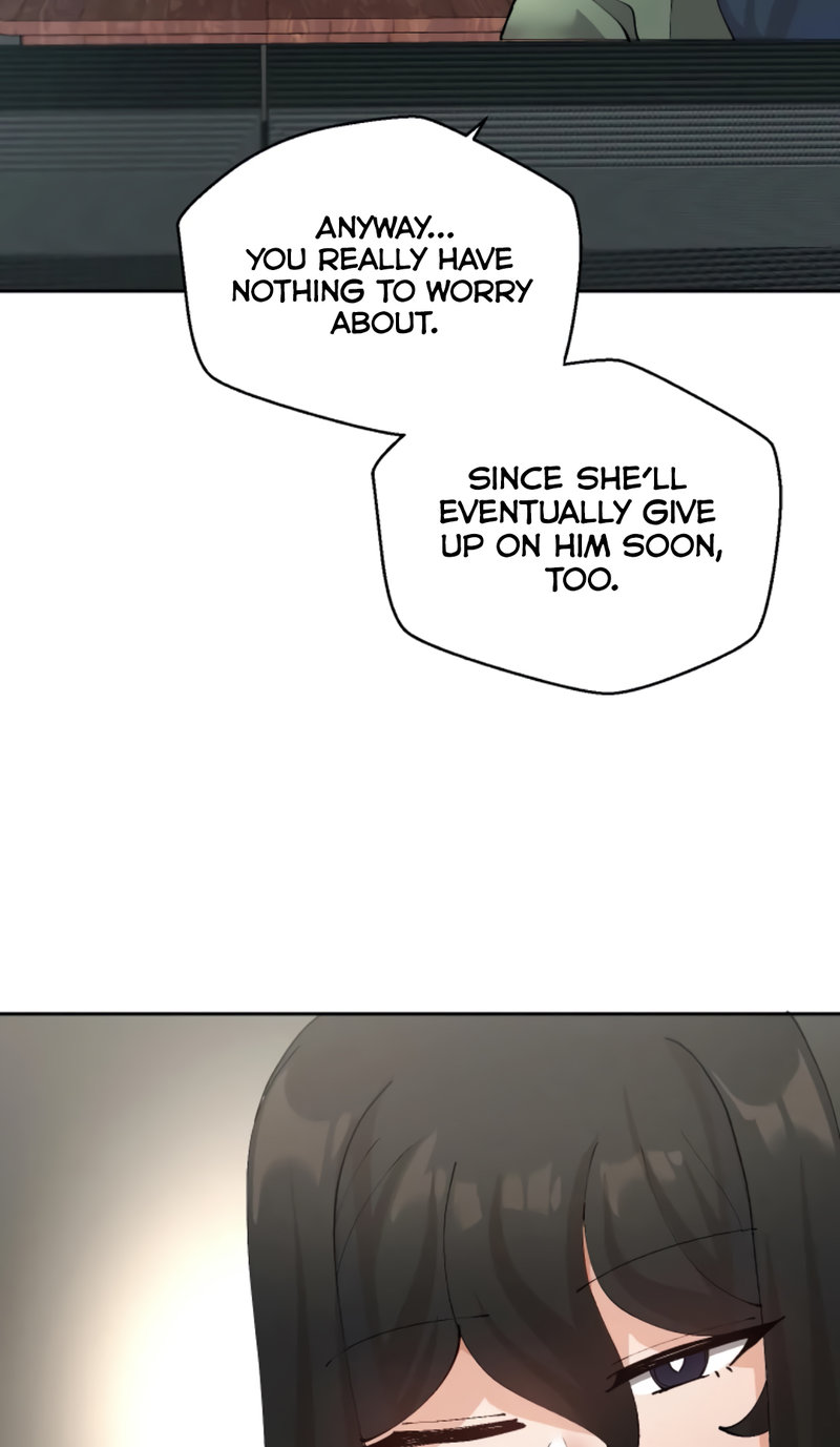 Nude Cam Girlfriend chapter 25 page 12