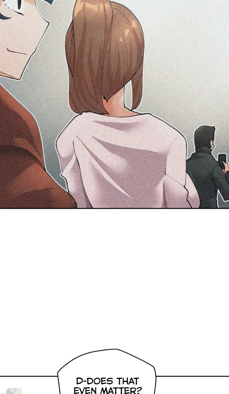Nude Cam Girlfriend chapter 25 page 14