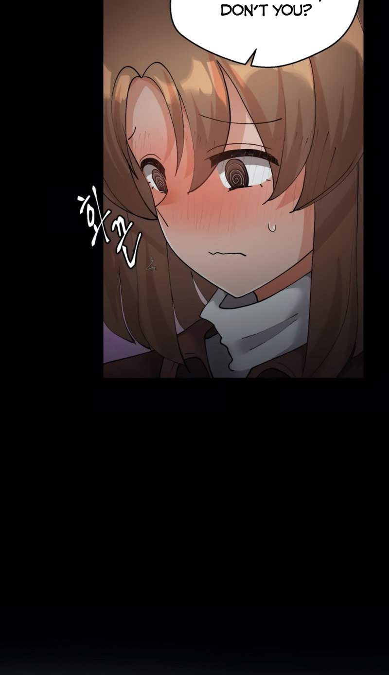 Nude Cam Girlfriend chapter 25 page 21
