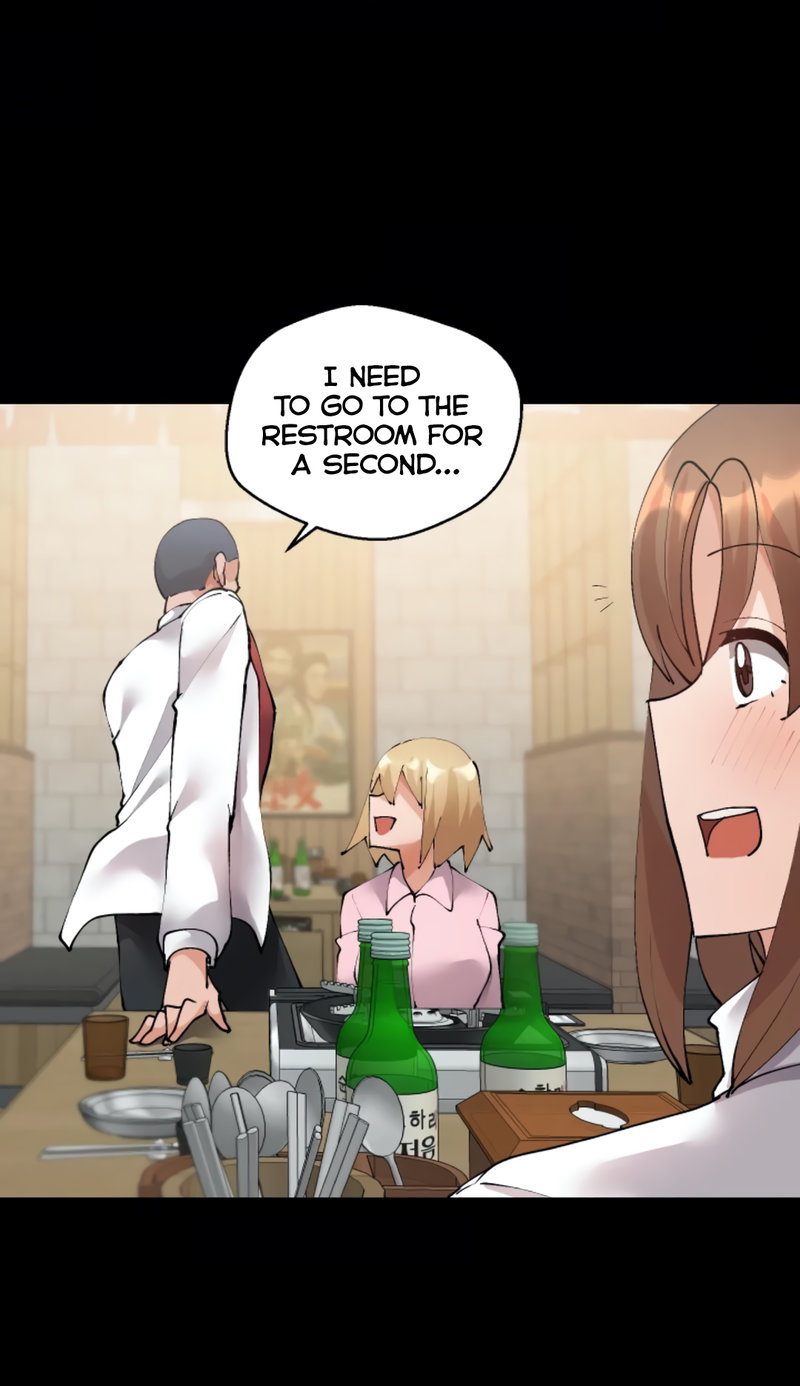 Nude Cam Girlfriend chapter 25 page 27