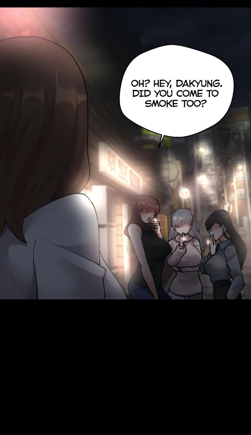 Nude Cam Girlfriend chapter 25 page 31
