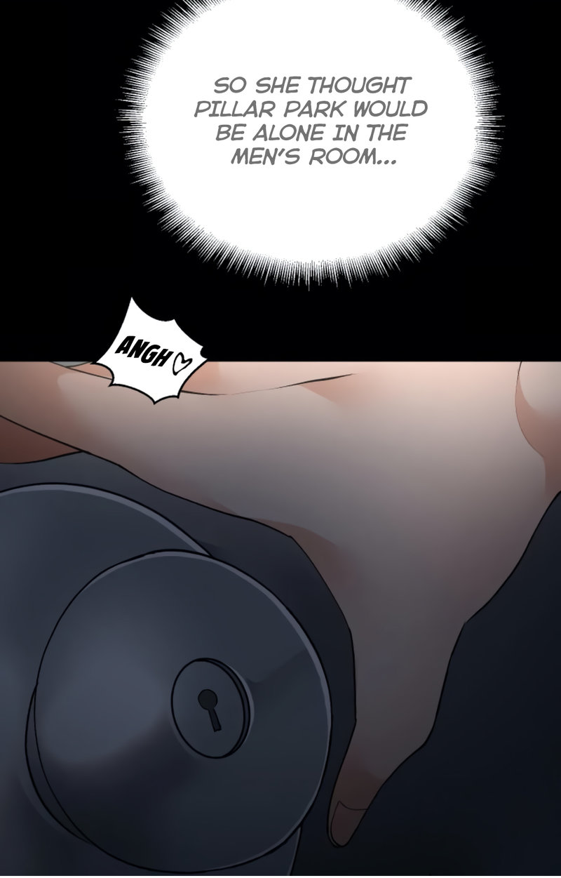 Nude Cam Girlfriend chapter 25 page 39