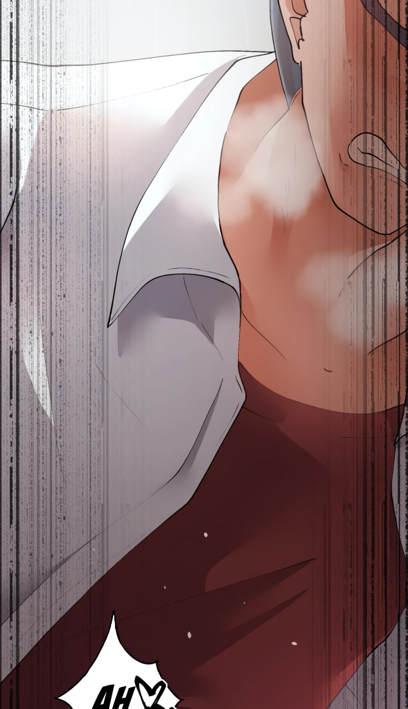 Nude Cam Girlfriend chapter 25 page 41