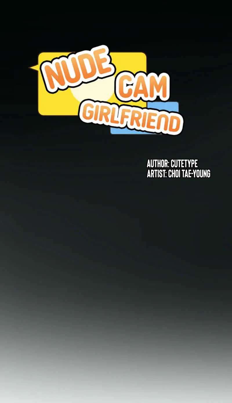 Nude Cam Girlfriend chapter 25 page 44