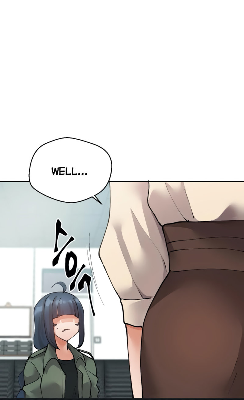 Nude Cam Girlfriend chapter 25 page 53