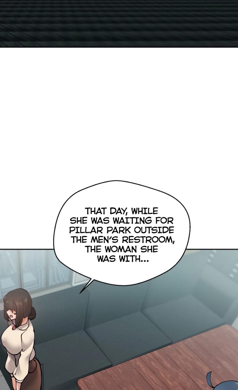 Nude Cam Girlfriend chapter 25 page 54