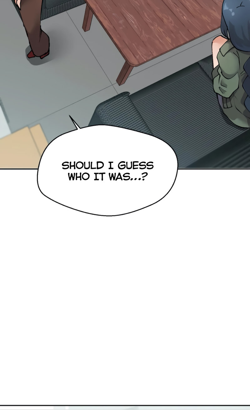 Nude Cam Girlfriend chapter 25 page 55