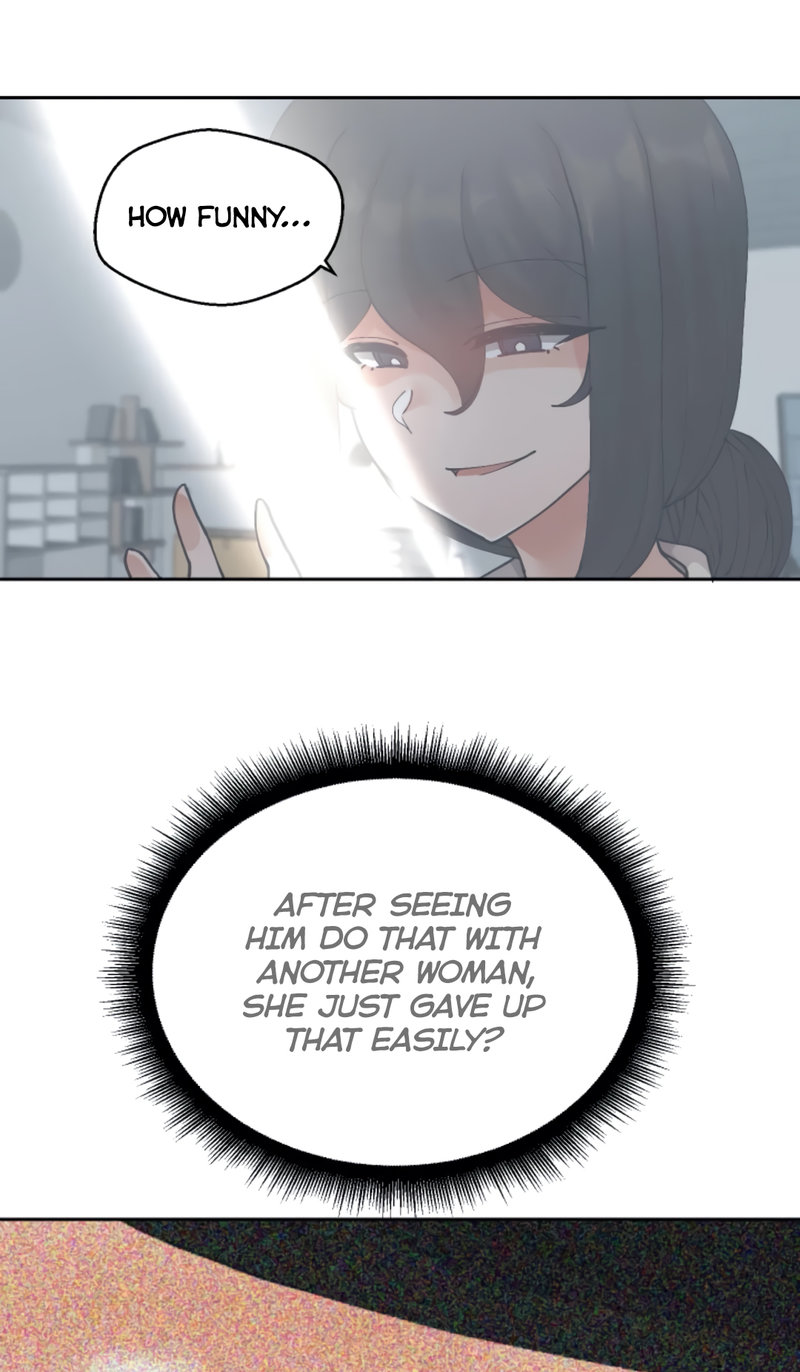 Nude Cam Girlfriend chapter 25 page 58