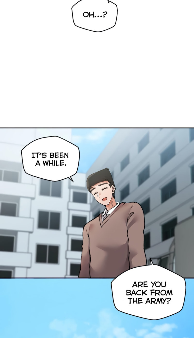 Nude Cam Girlfriend chapter 26 page 3