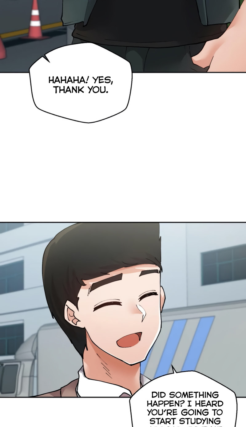 Nude Cam Girlfriend chapter 26 page 5