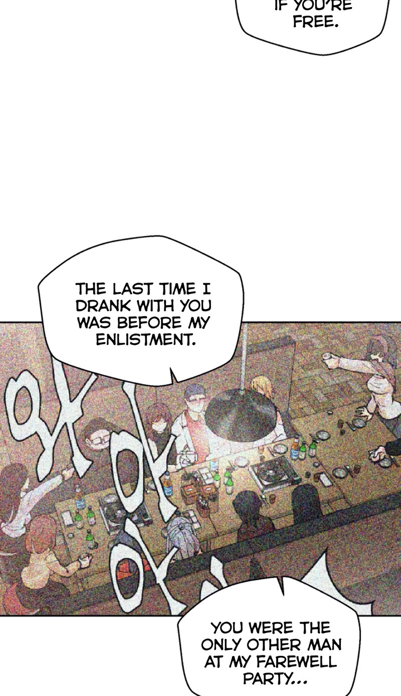 Nude Cam Girlfriend chapter 26 page 7