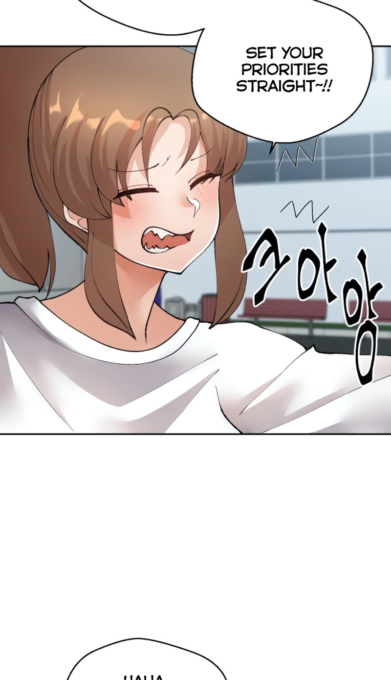 Nude Cam Girlfriend chapter 26 page 11
