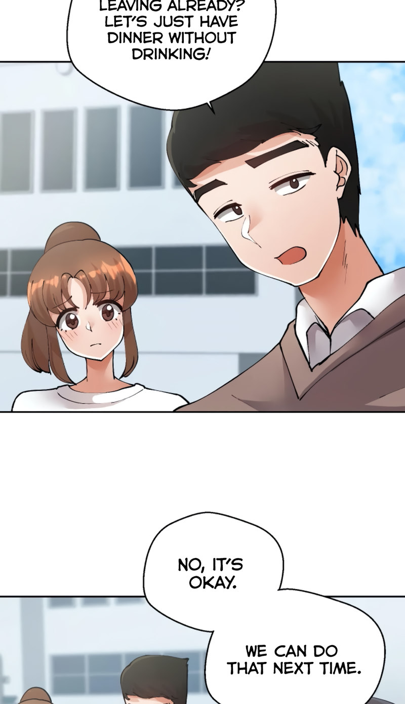Nude Cam Girlfriend chapter 26 page 19