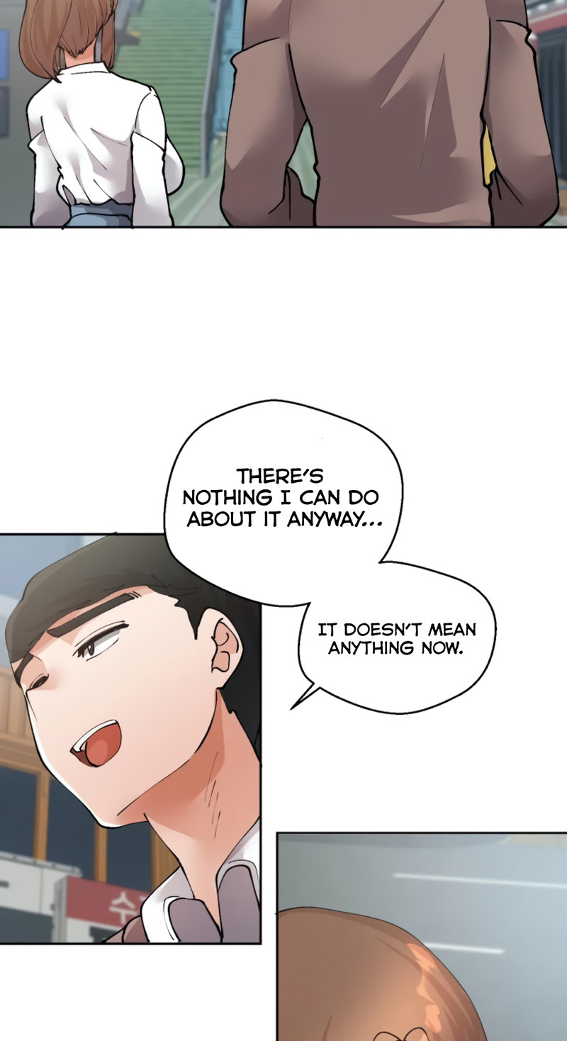 Nude Cam Girlfriend chapter 26 page 28