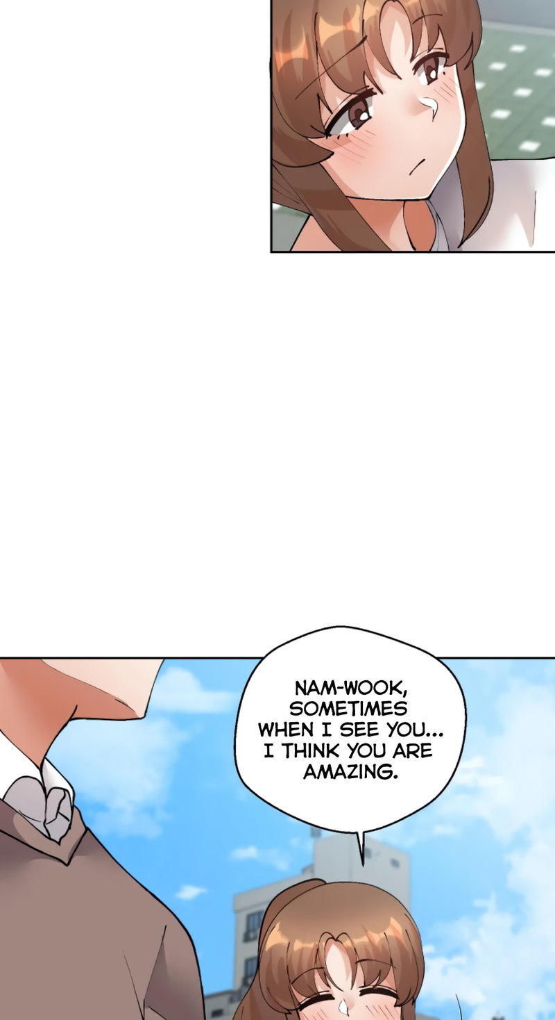 Nude Cam Girlfriend chapter 26 page 29
